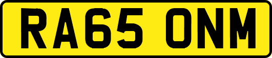 RA65ONM