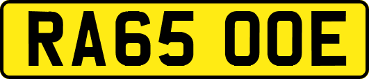 RA65OOE