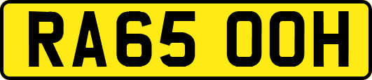 RA65OOH