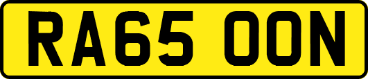 RA65OON