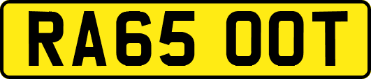 RA65OOT