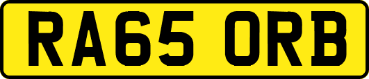 RA65ORB