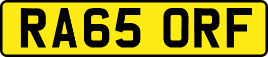 RA65ORF