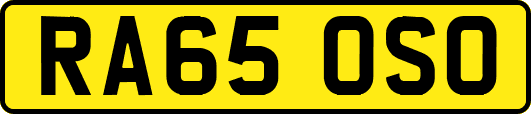 RA65OSO