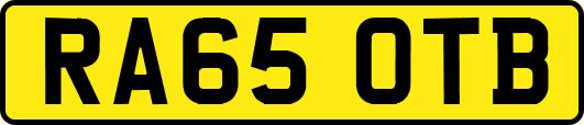 RA65OTB