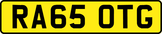 RA65OTG