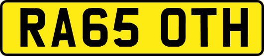 RA65OTH