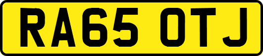 RA65OTJ