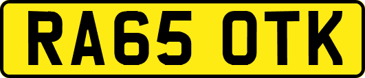 RA65OTK