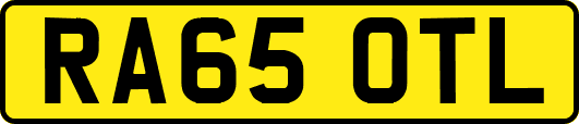 RA65OTL