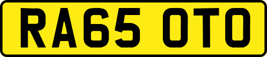 RA65OTO