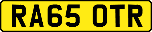 RA65OTR