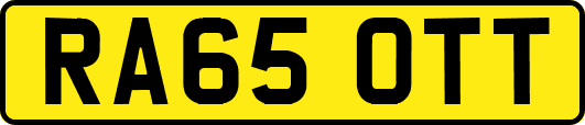 RA65OTT