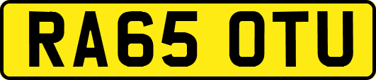 RA65OTU