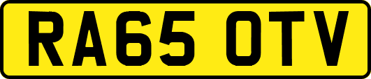 RA65OTV