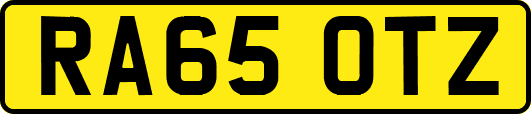 RA65OTZ