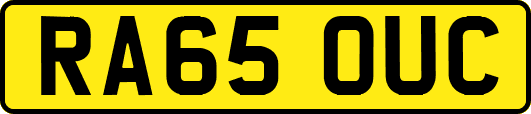 RA65OUC
