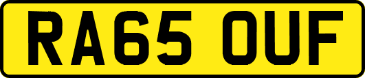 RA65OUF
