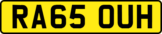 RA65OUH