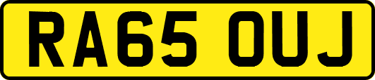RA65OUJ