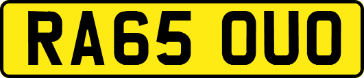 RA65OUO