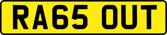 RA65OUT