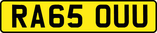 RA65OUU