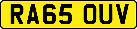 RA65OUV