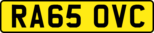 RA65OVC