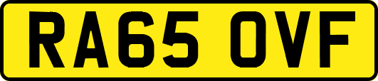 RA65OVF