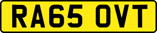RA65OVT