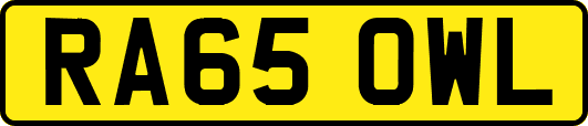 RA65OWL