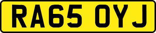 RA65OYJ