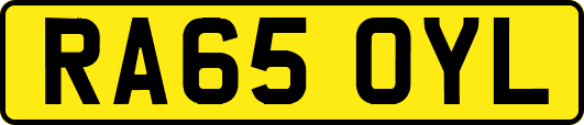 RA65OYL