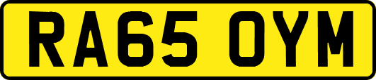 RA65OYM