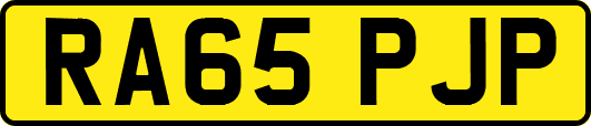 RA65PJP
