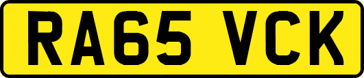 RA65VCK