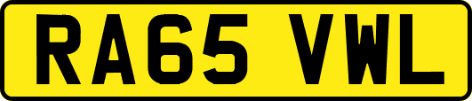 RA65VWL