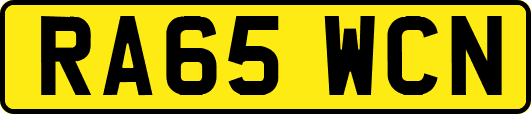 RA65WCN