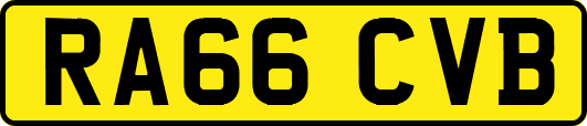 RA66CVB