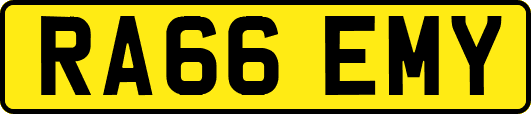RA66EMY