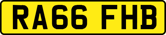 RA66FHB