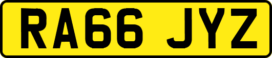 RA66JYZ