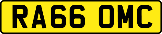 RA66OMC