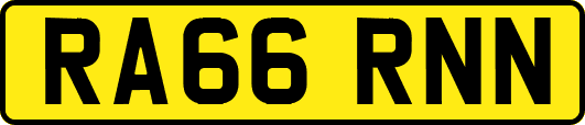RA66RNN