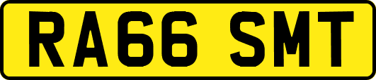 RA66SMT
