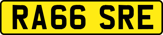 RA66SRE