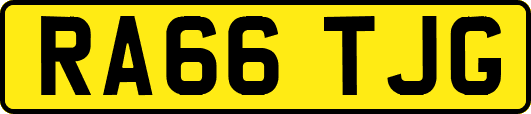 RA66TJG