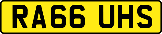 RA66UHS