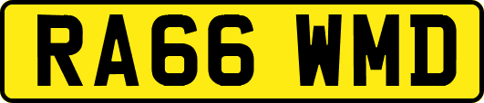 RA66WMD